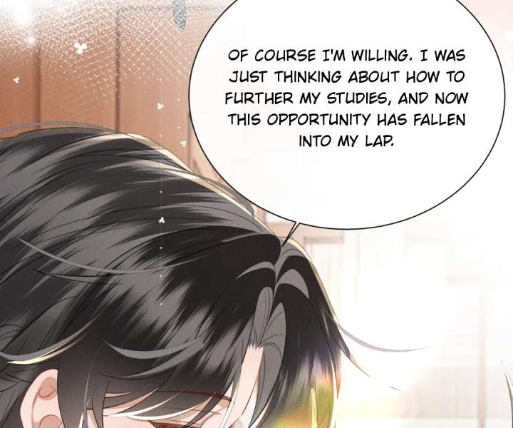 The Tyrant’s Family Lasts Thanks To Her Inner Voice Chapter 89 - Page 39