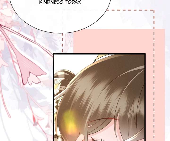 The Tyrant’s Family Lasts Thanks To Her Inner Voice Chapter 89 - Page 43