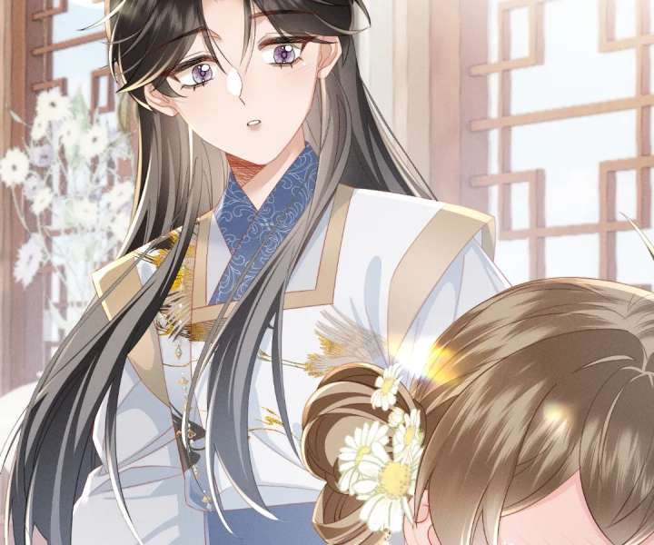 The Tyrant’s Family Lasts Thanks To Her Inner Voice Chapter 89 - Page 49