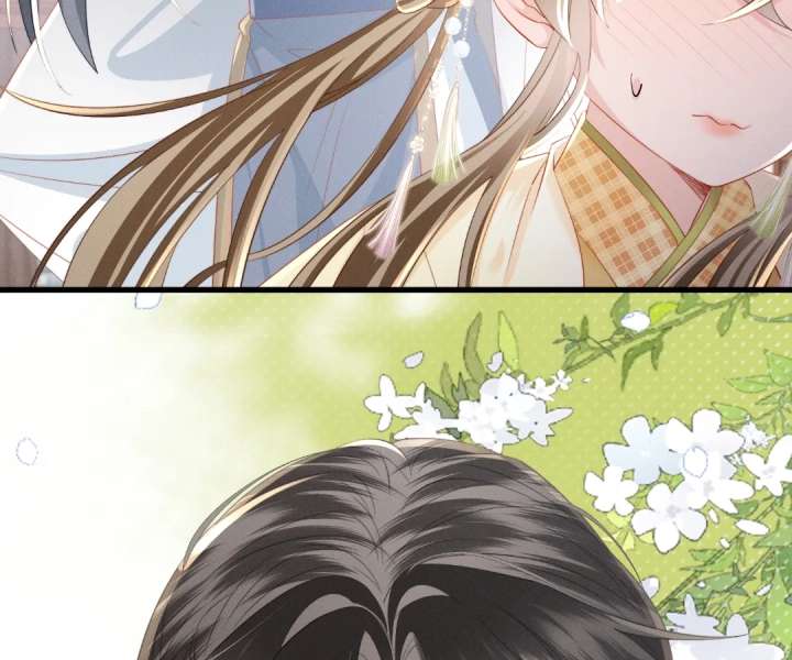 The Tyrant’s Family Lasts Thanks To Her Inner Voice Chapter 89 - Page 50