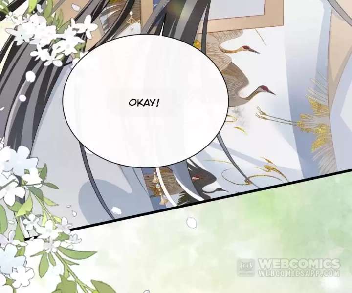 The Tyrant’s Family Lasts Thanks To Her Inner Voice Chapter 89 - Page 52