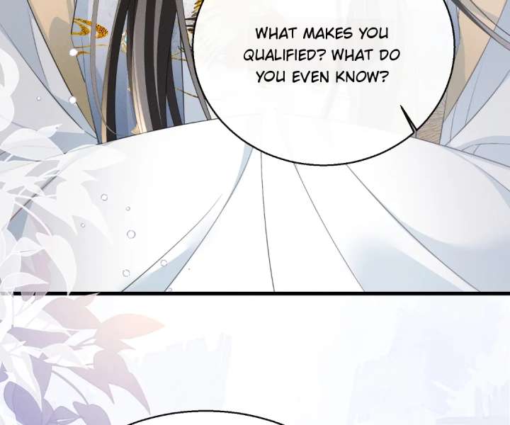 The Tyrant’s Family Lasts Thanks To Her Inner Voice Chapter 89 - Page 64