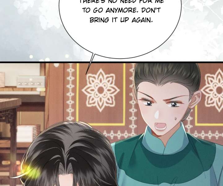 The Tyrant’s Family Lasts Thanks To Her Inner Voice Chapter 89 - Page 7