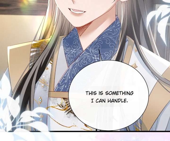 The Tyrant’s Family Lasts Thanks To Her Inner Voice Chapter 89 - Page 73