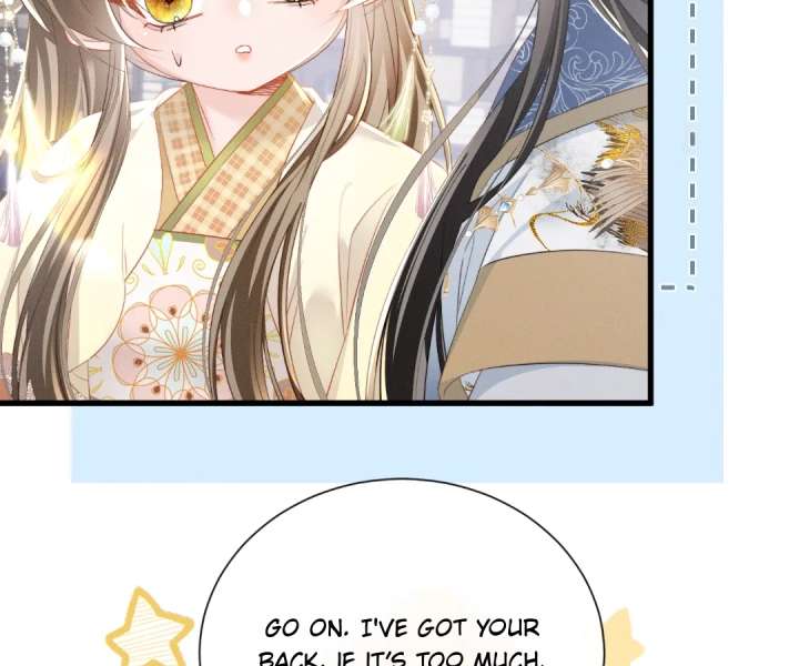 The Tyrant’s Family Lasts Thanks To Her Inner Voice Chapter 89 - Page 75