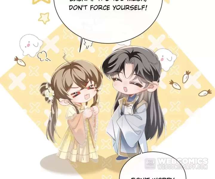 The Tyrant’s Family Lasts Thanks To Her Inner Voice Chapter 89 - Page 76