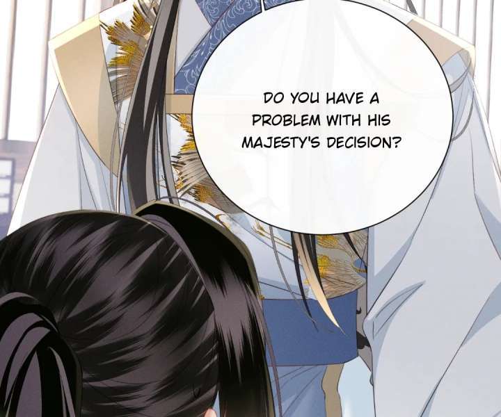 The Tyrant’s Family Lasts Thanks To Her Inner Voice Chapter 89 - Page 81