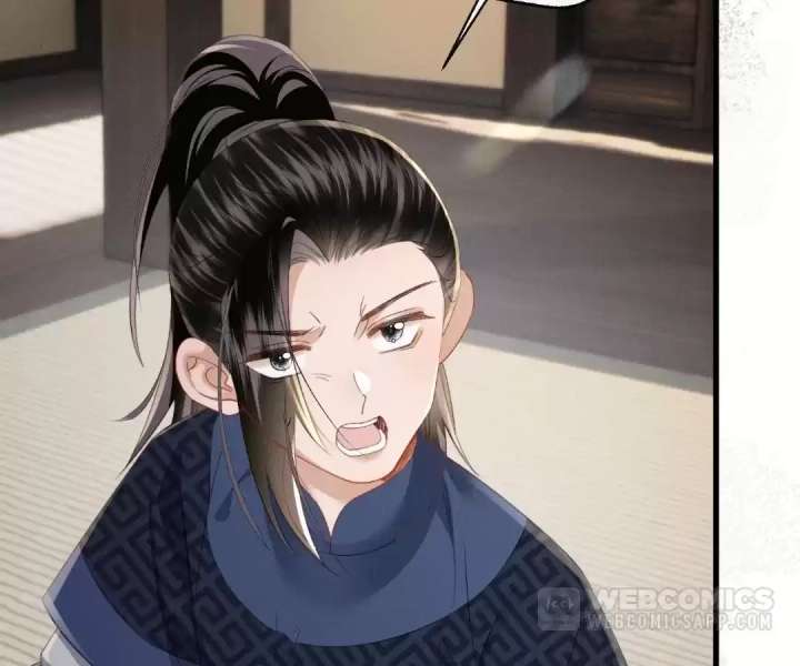 The Tyrant’s Family Lasts Thanks To Her Inner Voice Chapter 89 - Page 84