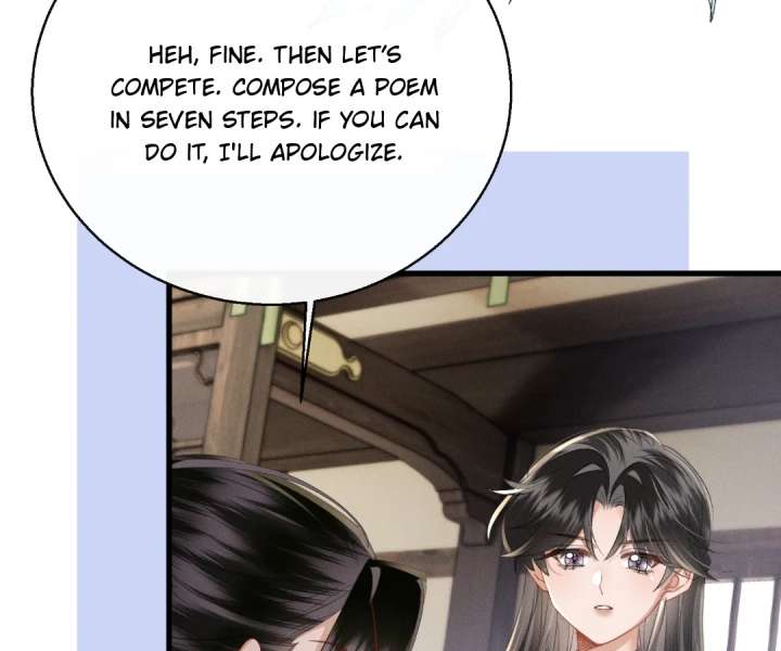 The Tyrant’s Family Lasts Thanks To Her Inner Voice Chapter 89 - Page 91