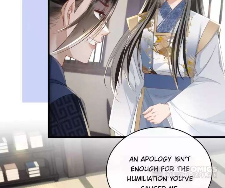 The Tyrant’s Family Lasts Thanks To Her Inner Voice Chapter 89 - Page 92