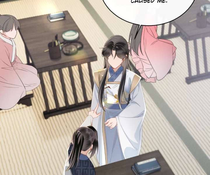 The Tyrant’s Family Lasts Thanks To Her Inner Voice Chapter 89 - Page 93