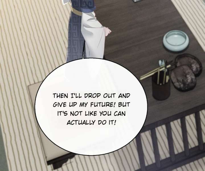 The Tyrant’s Family Lasts Thanks To Her Inner Voice Chapter 89 - Page 94