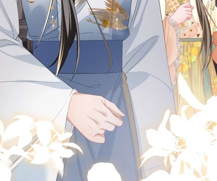 The Tyrant’s Family Lasts Thanks To Her Inner Voice Chapter 89 - Page 97