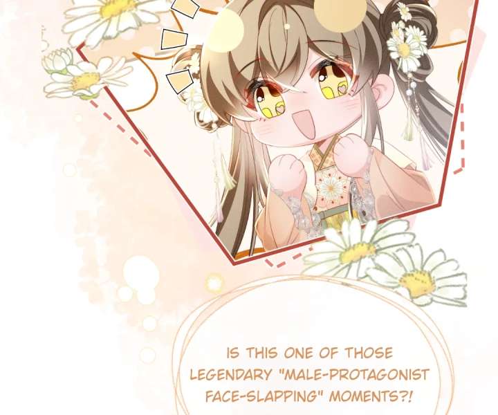 The Tyrant’s Family Lasts Thanks To Her Inner Voice Chapter 89 - Page 99