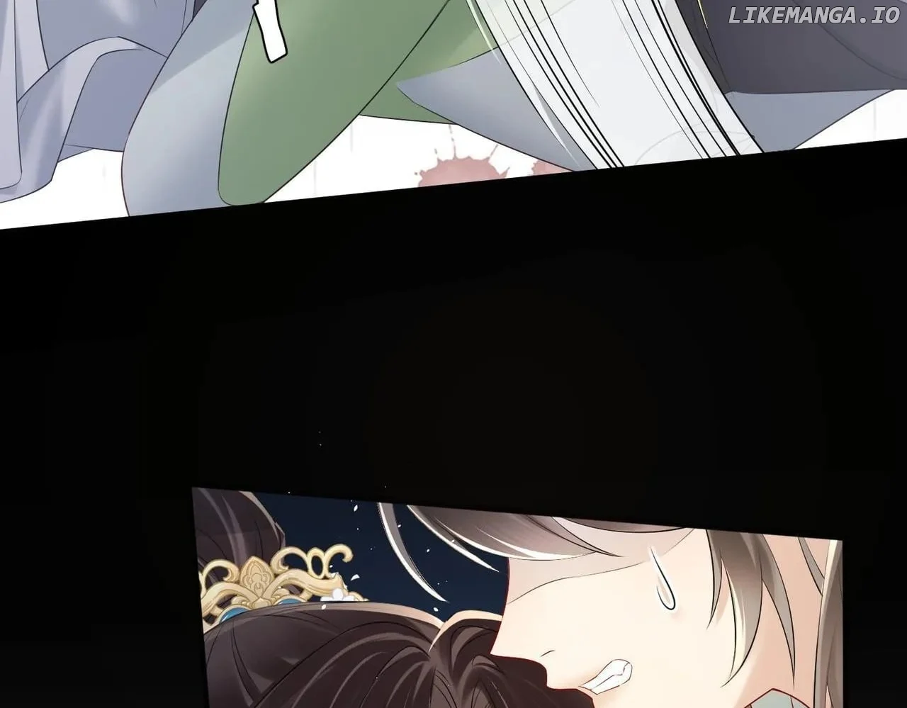 The Tyrant’s Family Lasts Thanks To Her Inner Voice Chapter 9 - Page 16