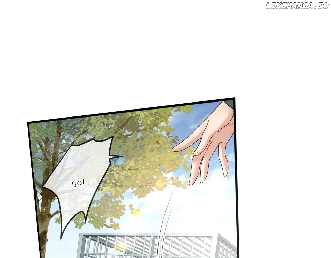 The Tyrant’s Family Lasts Thanks To Her Inner Voice Chapter 9 - Page 20