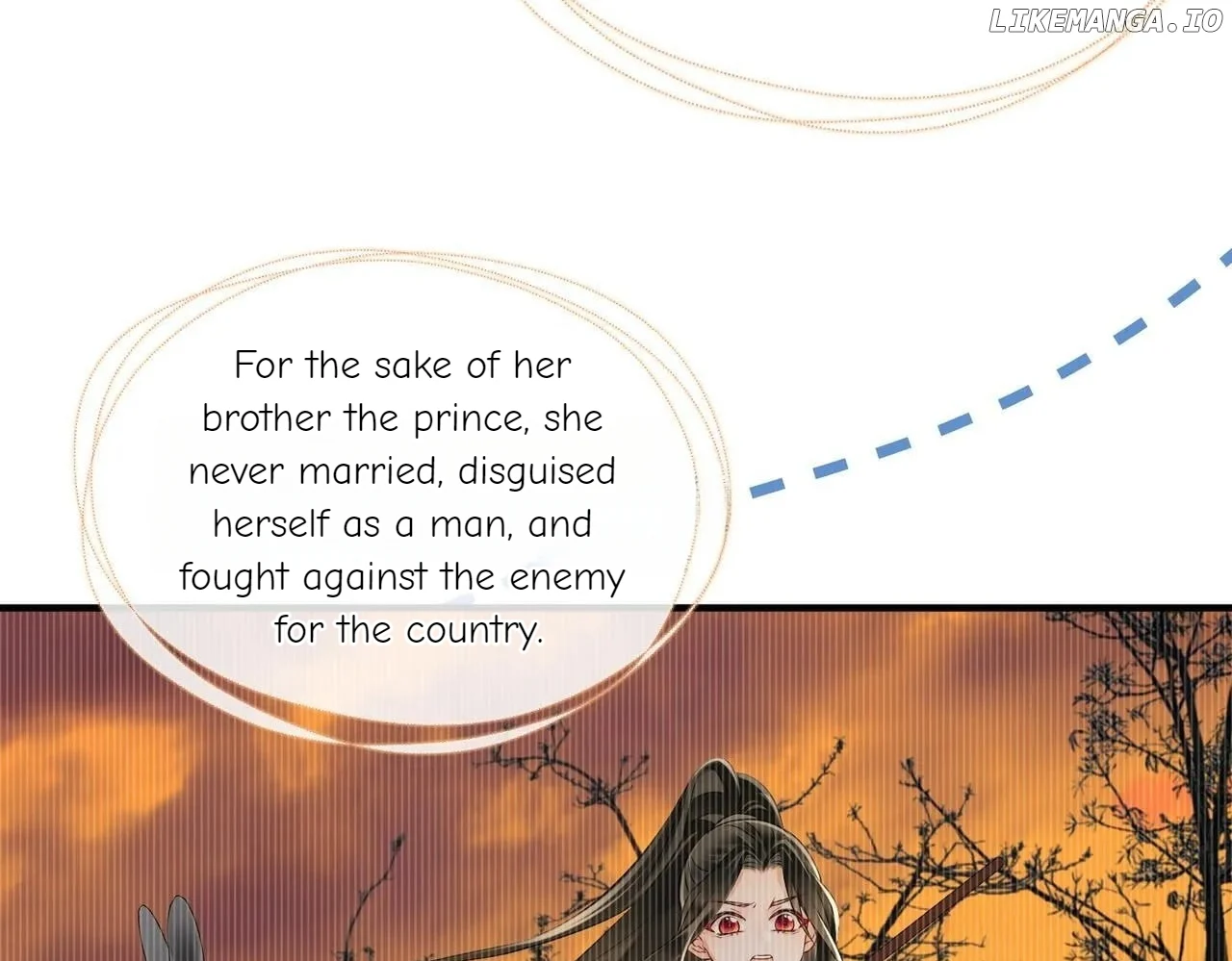 The Tyrant’s Family Lasts Thanks To Her Inner Voice Chapter 9 - Page 31