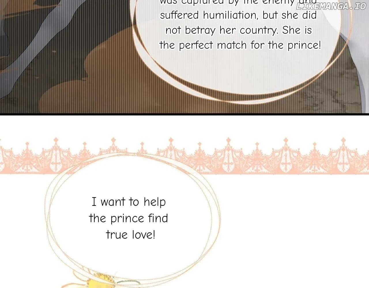 The Tyrant’s Family Lasts Thanks To Her Inner Voice Chapter 9 - Page 33