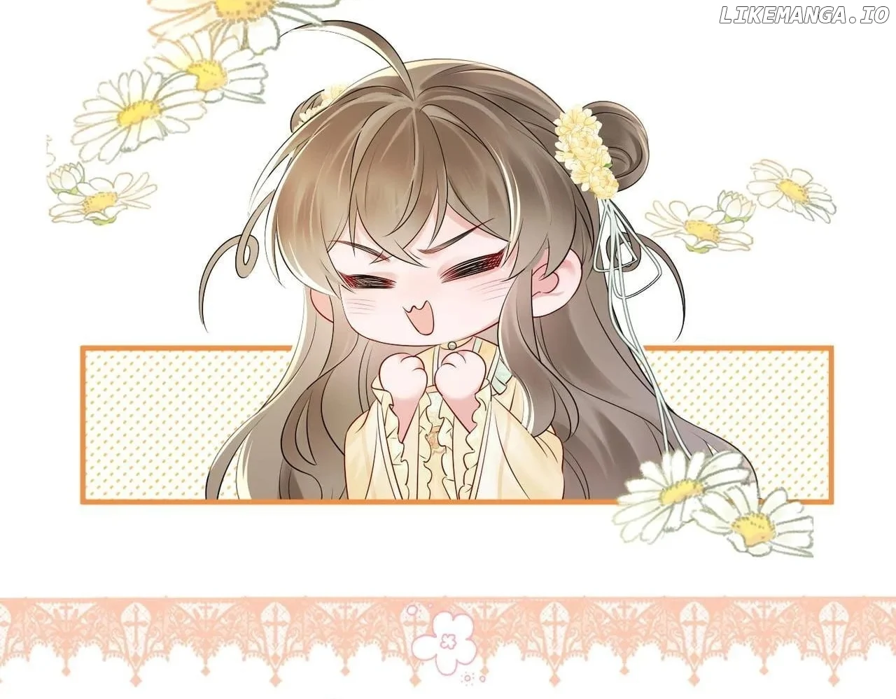 The Tyrant’s Family Lasts Thanks To Her Inner Voice Chapter 9 - Page 34