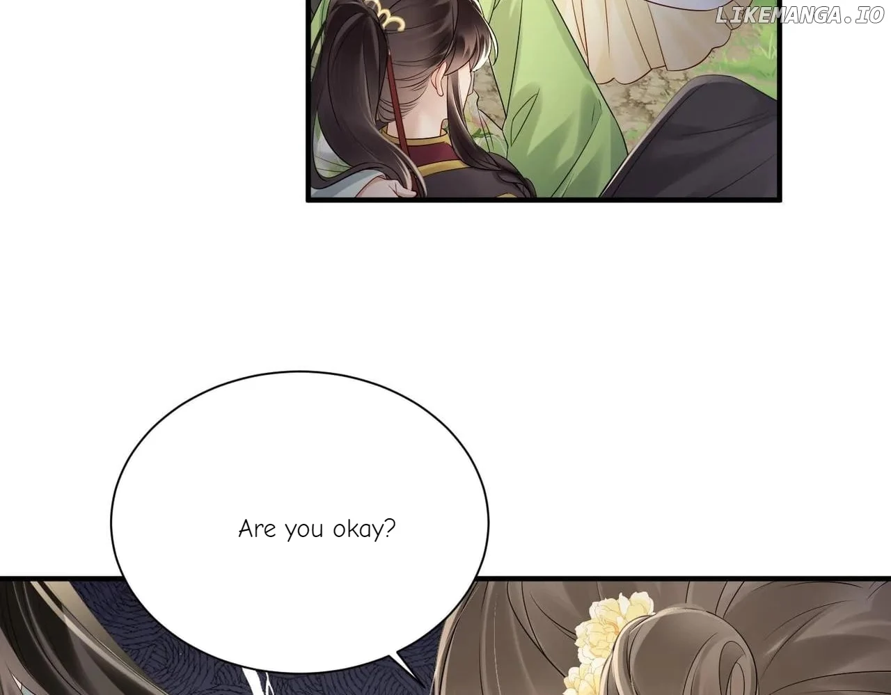 The Tyrant’s Family Lasts Thanks To Her Inner Voice Chapter 9 - Page 36