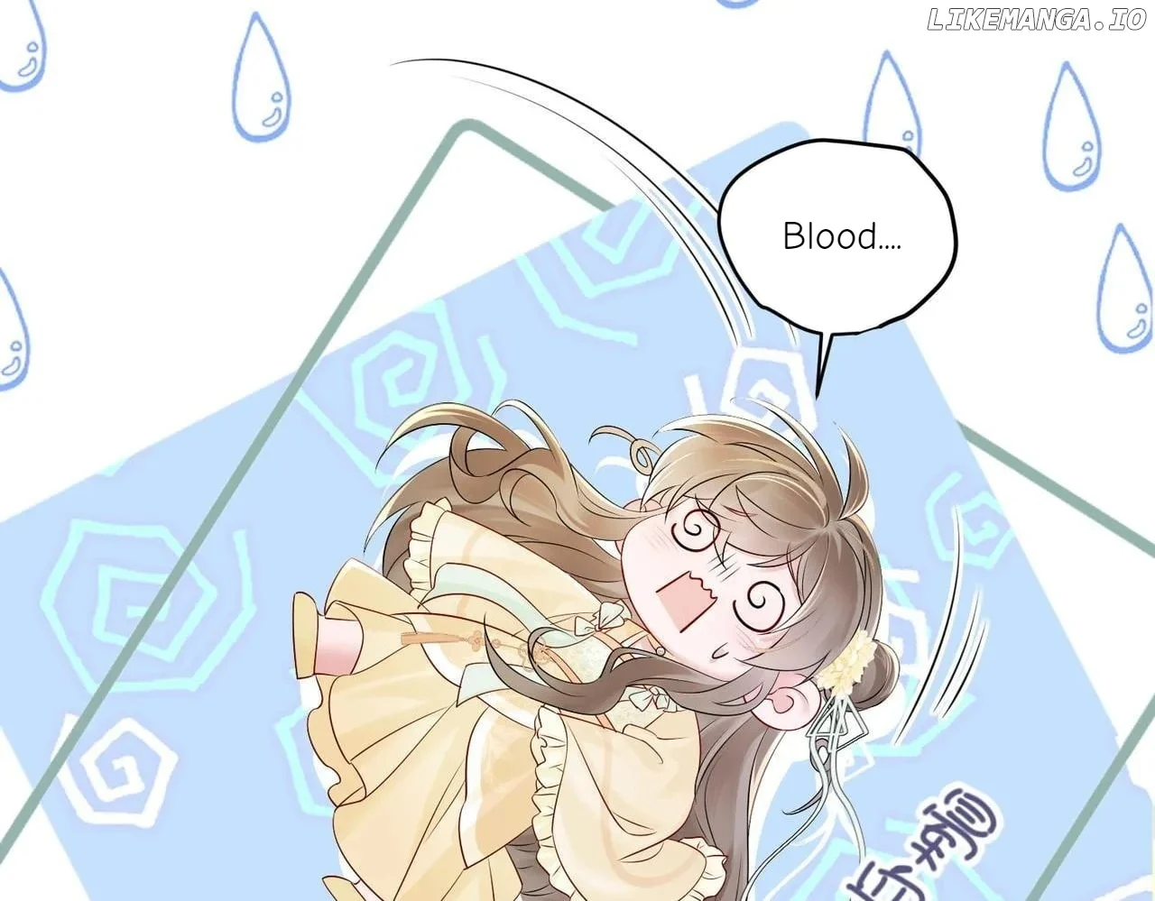 The Tyrant’s Family Lasts Thanks To Her Inner Voice Chapter 9 - Page 38