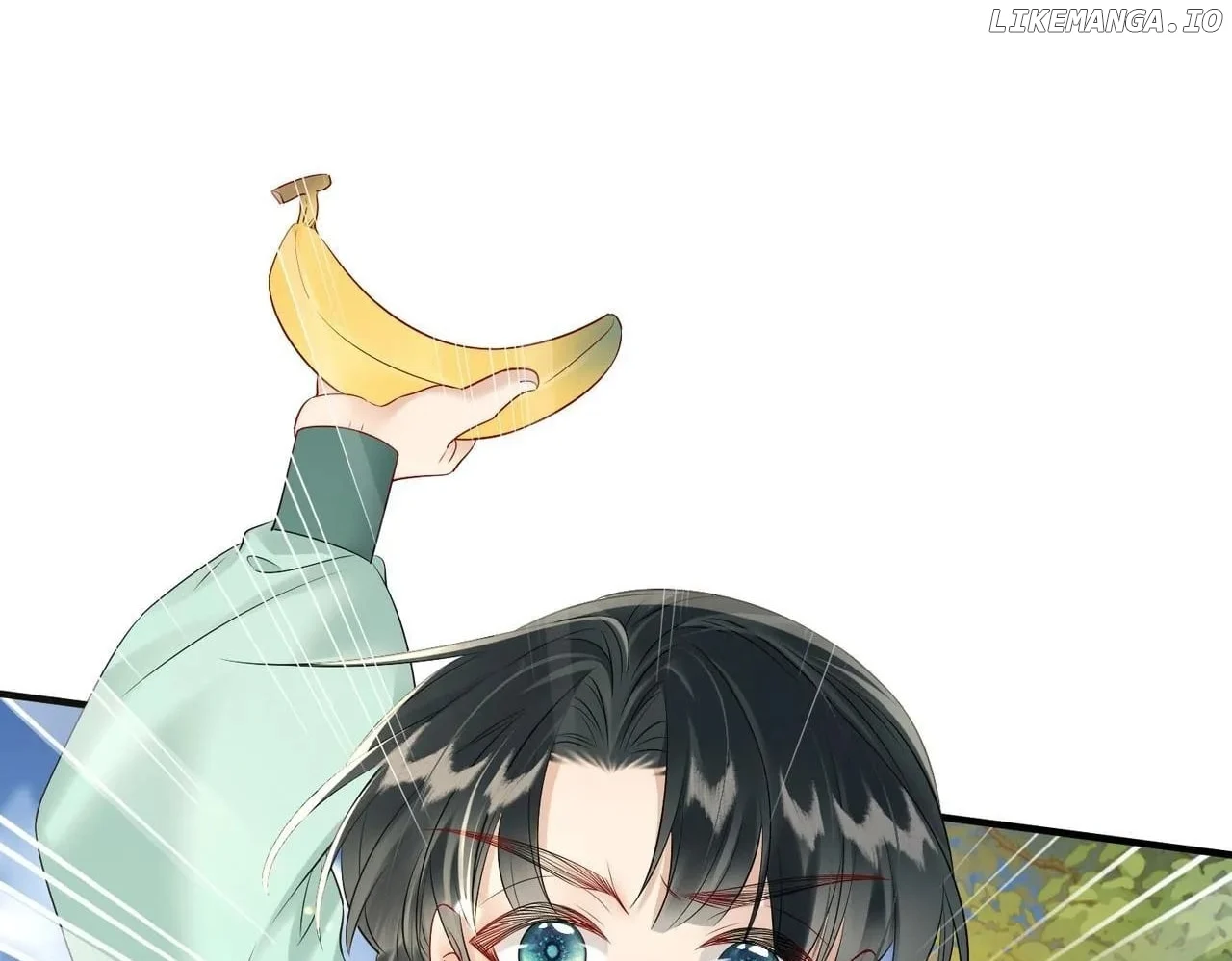 The Tyrant’s Family Lasts Thanks To Her Inner Voice Chapter 9 - Page 4