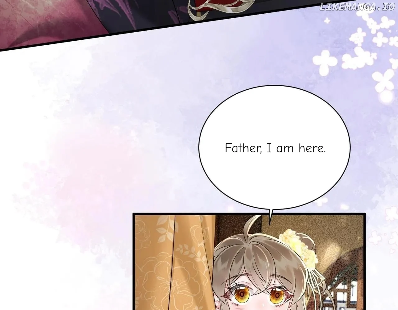 The Tyrant’s Family Lasts Thanks To Her Inner Voice Chapter 9 - Page 66