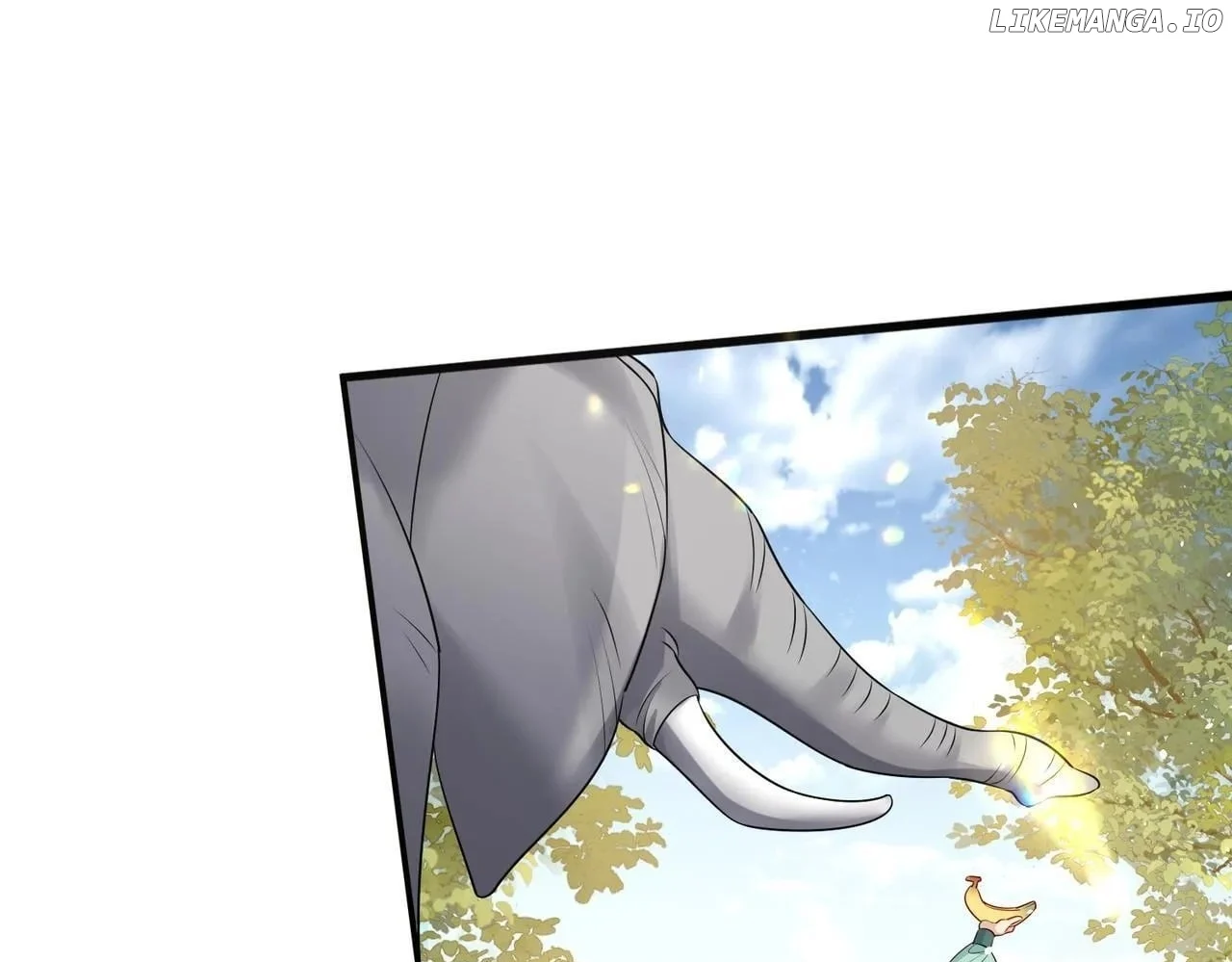 The Tyrant’s Family Lasts Thanks To Her Inner Voice Chapter 9 - Page 7