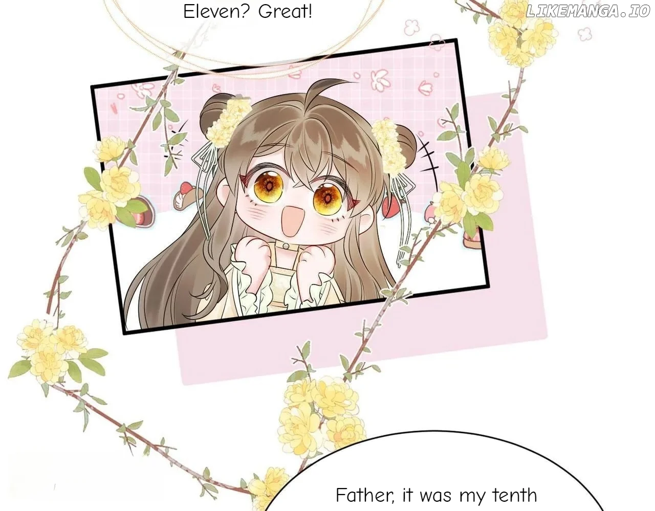 The Tyrant’s Family Lasts Thanks To Her Inner Voice Chapter 9 - Page 71