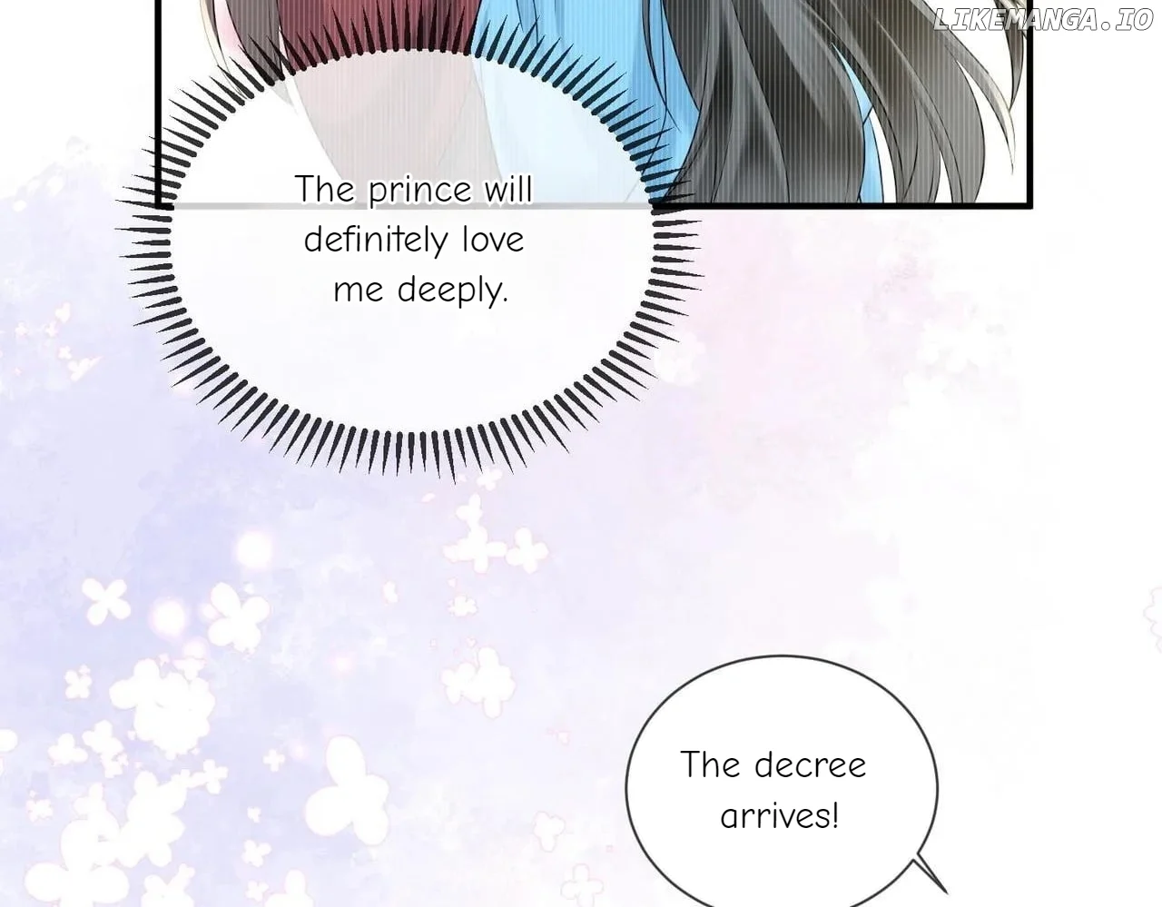 The Tyrant’s Family Lasts Thanks To Her Inner Voice Chapter 9 - Page 85