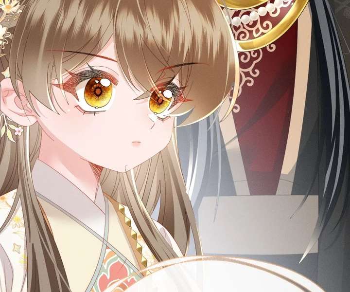 The Tyrant’s Family Lasts Thanks To Her Inner Voice Chapter 90 - Page 101