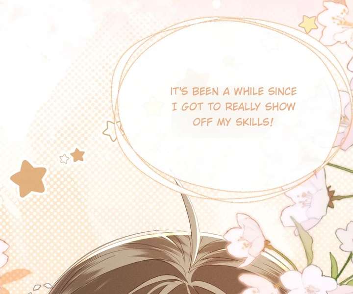 The Tyrant’s Family Lasts Thanks To Her Inner Voice Chapter 90 - Page 105