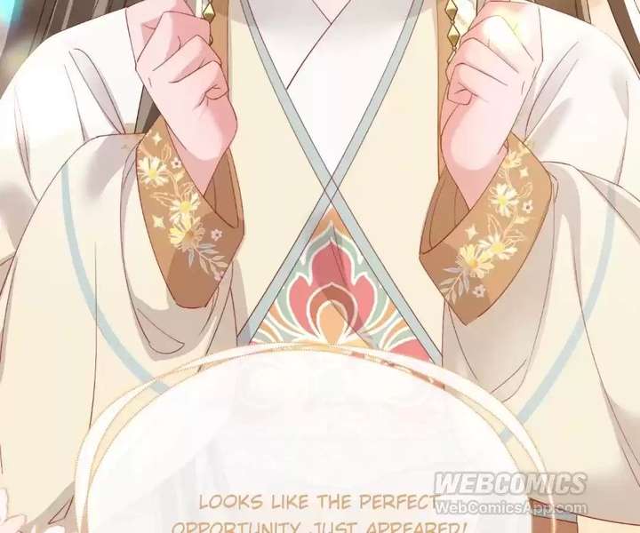 The Tyrant’s Family Lasts Thanks To Her Inner Voice Chapter 90 - Page 107