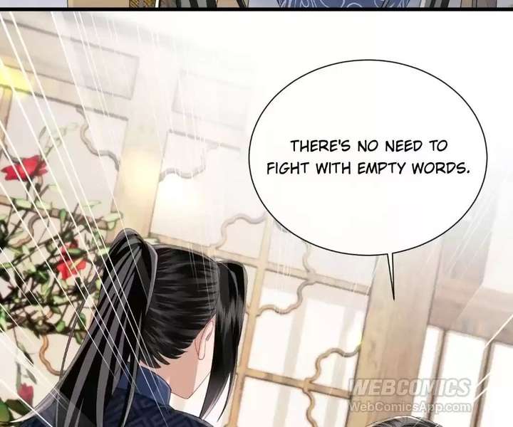 The Tyrant’s Family Lasts Thanks To Her Inner Voice Chapter 90 - Page 11