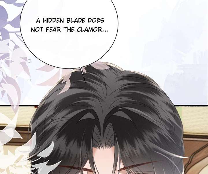 The Tyrant’s Family Lasts Thanks To Her Inner Voice Chapter 90 - Page 14