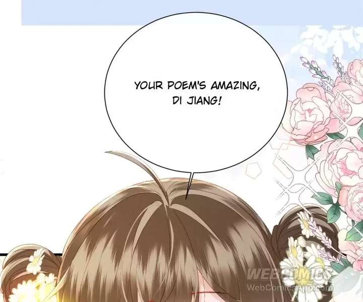 The Tyrant’s Family Lasts Thanks To Her Inner Voice Chapter 90 - Page 19