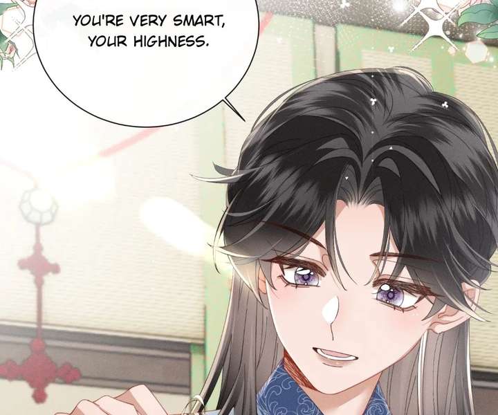 The Tyrant’s Family Lasts Thanks To Her Inner Voice Chapter 90 - Page 21