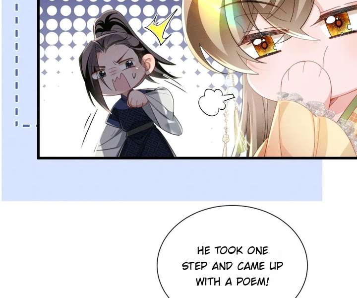 The Tyrant’s Family Lasts Thanks To Her Inner Voice Chapter 90 - Page 25