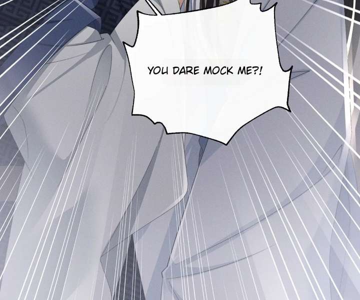 The Tyrant’s Family Lasts Thanks To Her Inner Voice Chapter 90 - Page 29