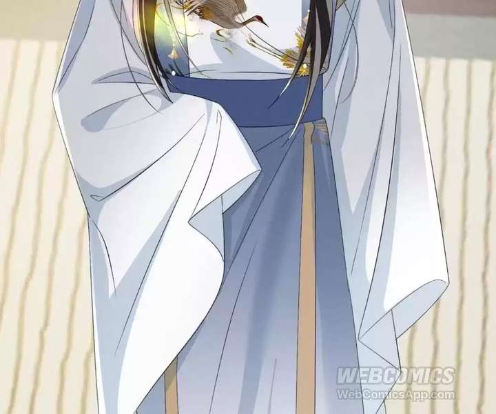 The Tyrant’s Family Lasts Thanks To Her Inner Voice Chapter 90 - Page 3