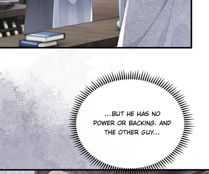 The Tyrant’s Family Lasts Thanks To Her Inner Voice Chapter 90 - Page 32