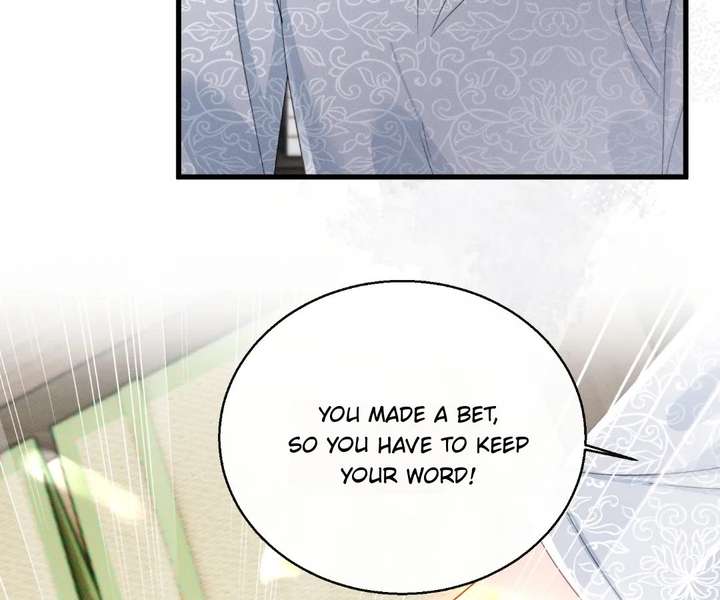 The Tyrant’s Family Lasts Thanks To Her Inner Voice Chapter 90 - Page 38