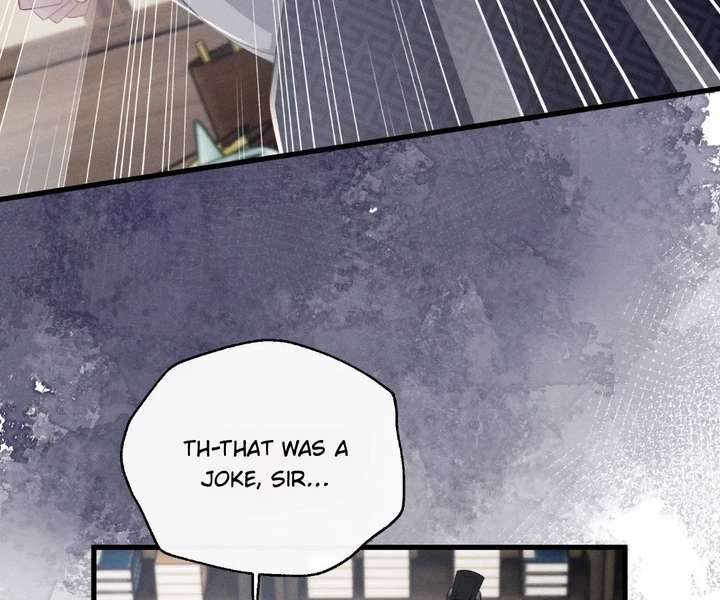 The Tyrant’s Family Lasts Thanks To Her Inner Voice Chapter 90 - Page 41