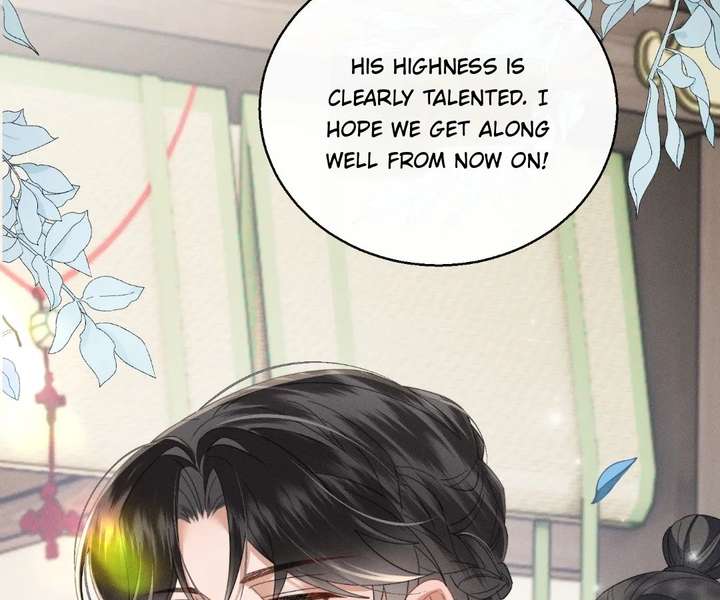 The Tyrant’s Family Lasts Thanks To Her Inner Voice Chapter 90 - Page 44