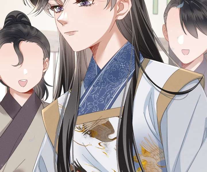 The Tyrant’s Family Lasts Thanks To Her Inner Voice Chapter 90 - Page 45