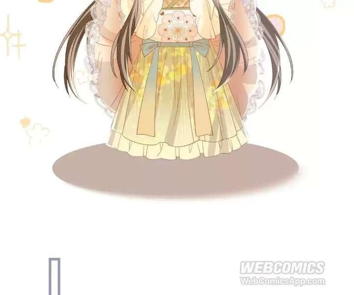 The Tyrant’s Family Lasts Thanks To Her Inner Voice Chapter 90 - Page 59