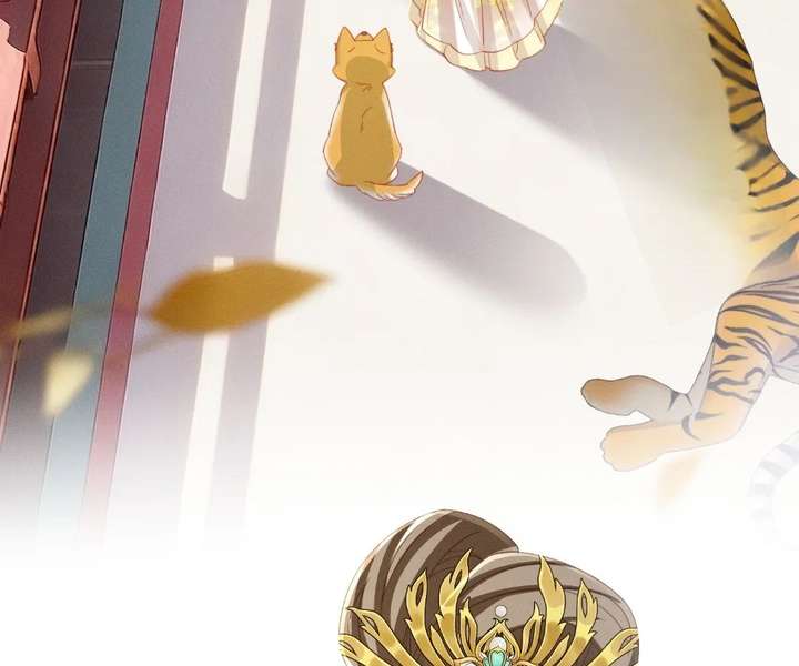 The Tyrant’s Family Lasts Thanks To Her Inner Voice Chapter 90 - Page 63