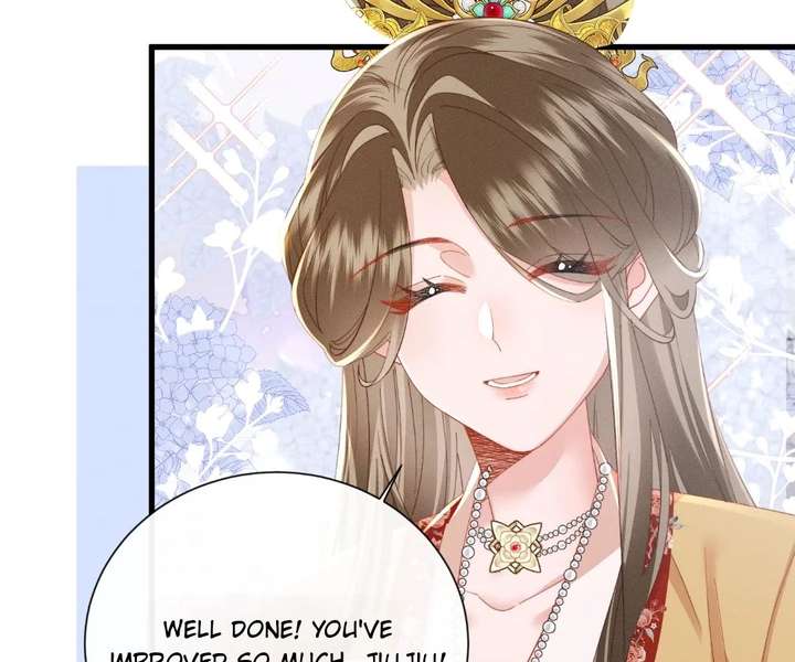 The Tyrant’s Family Lasts Thanks To Her Inner Voice Chapter 90 - Page 64