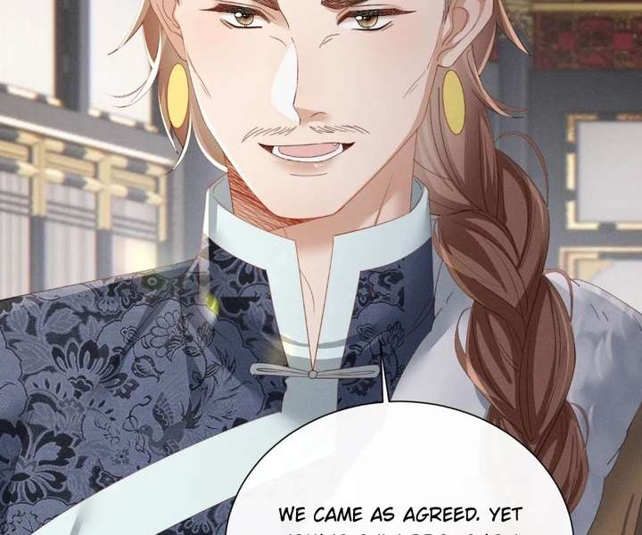 The Tyrant’s Family Lasts Thanks To Her Inner Voice Chapter 90 - Page 95