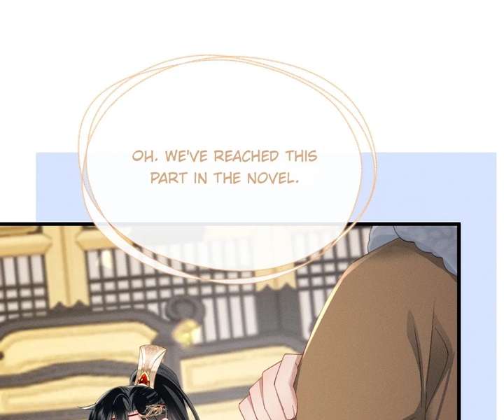 The Tyrant’s Family Lasts Thanks To Her Inner Voice Chapter 90 - Page 97